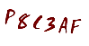 secret code