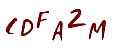 secret code