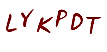 secret code