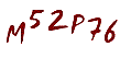 secret code