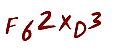 secret code