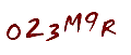 secret code