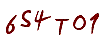 secret code