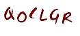 secret code