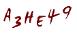secret code