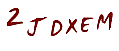 secret code