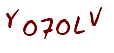 secret code