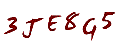 secret code