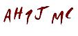 secret code