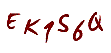 secret code