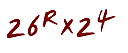 secret code