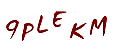 secret code