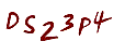 secret code