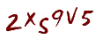 secret code
