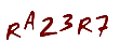 secret code