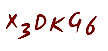 secret code
