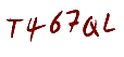 secret code