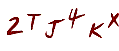secret code