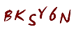 secret code