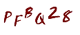 secret code