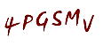 secret code