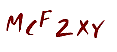 secret code