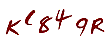 secret code