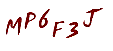 secret code