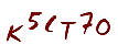 secret code