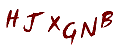 secret code