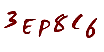 secret code