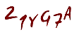 secret code