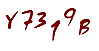 secret code