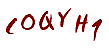 secret code