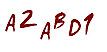 secret code