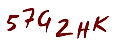 secret code