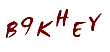 secret code