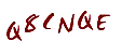 secret code