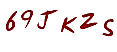 secret code