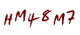 secret code