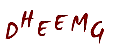 secret code