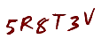 secret code