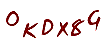 secret code
