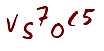 secret code