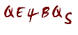 secret code