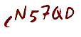 secret code