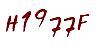 secret code