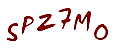 secret code