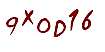 secret code