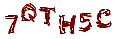 secret code